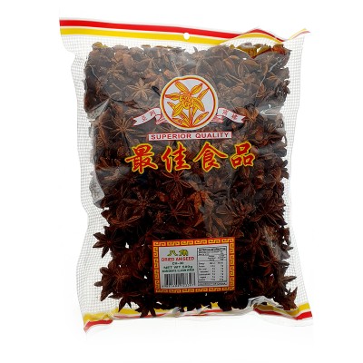 Dried Star Aniseed 500g